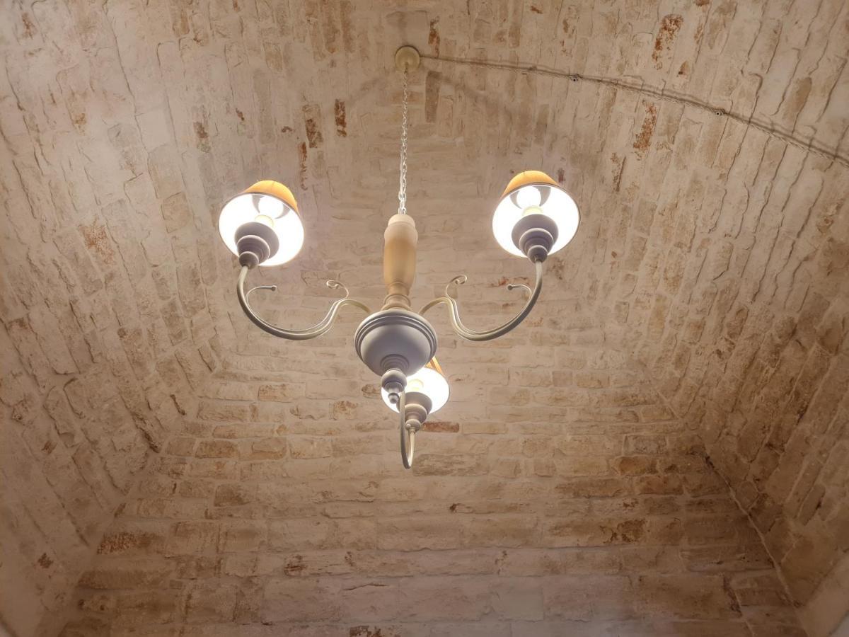 Trulli Madia Luxury アルベロベッロ エクステリア 写真