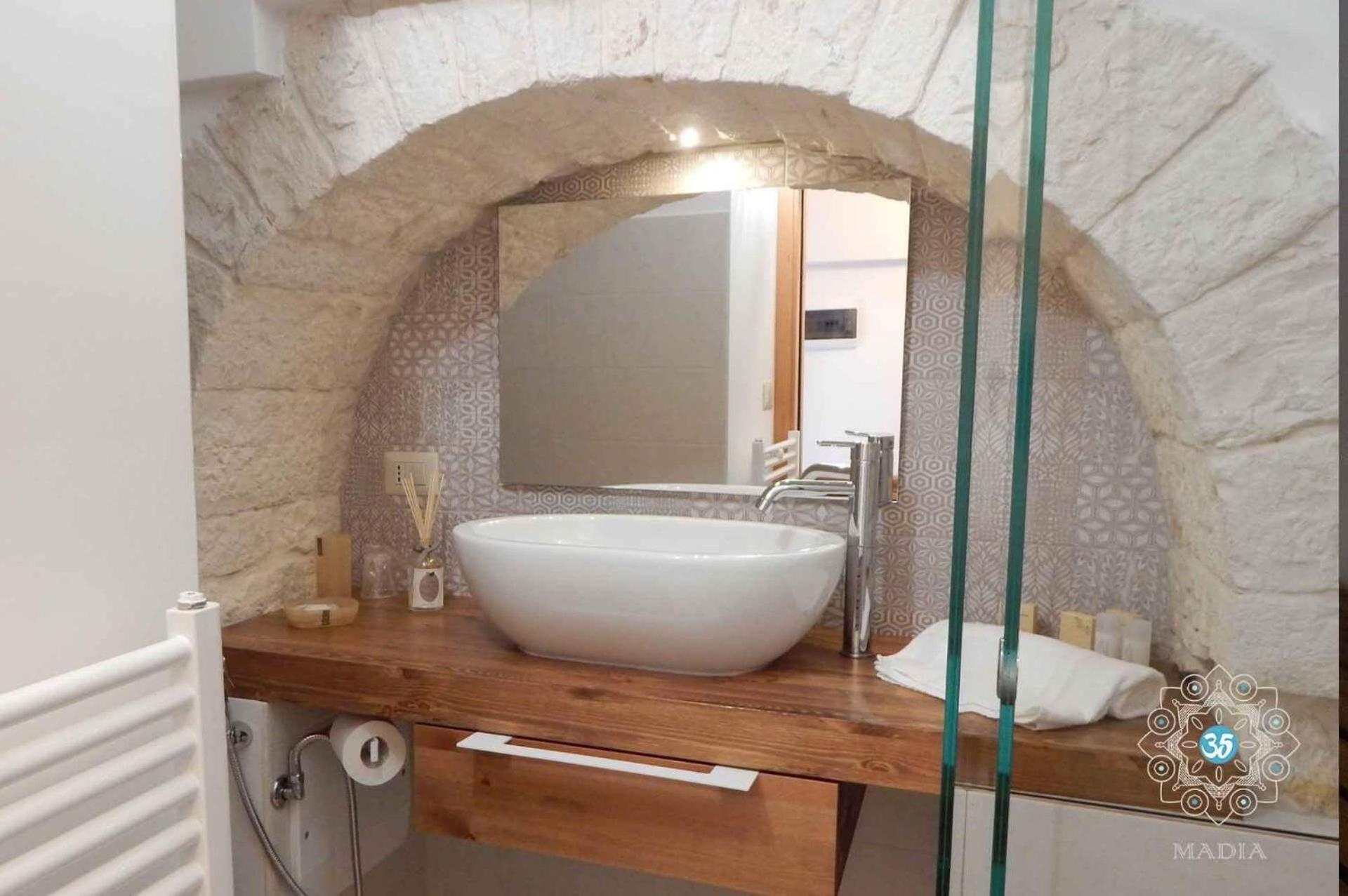 Trulli Madia Luxury アルベロベッロ 部屋 写真